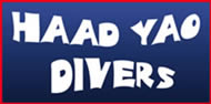 Haad Yao Divers